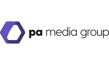 Press Association rebrands as PA Media